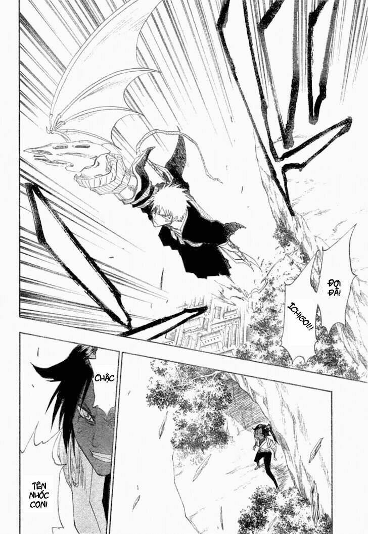 Thần Chết Ichigo Chapter 116 - Trang 2