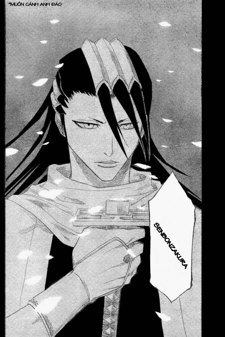 Thần Chết Ichigo Chapter 116 - Trang 2