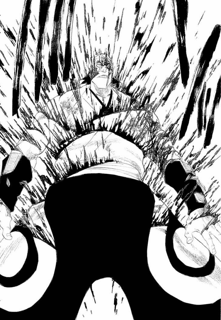 Thần Chết Ichigo Chapter 116 - Trang 2