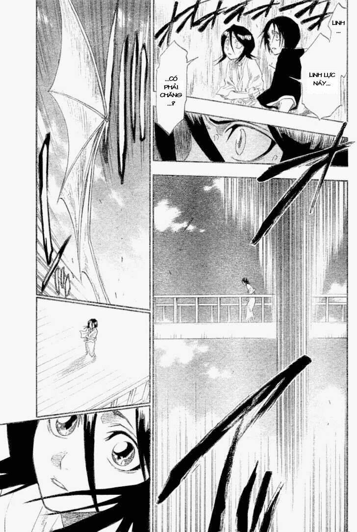Thần Chết Ichigo Chapter 116 - Trang 2