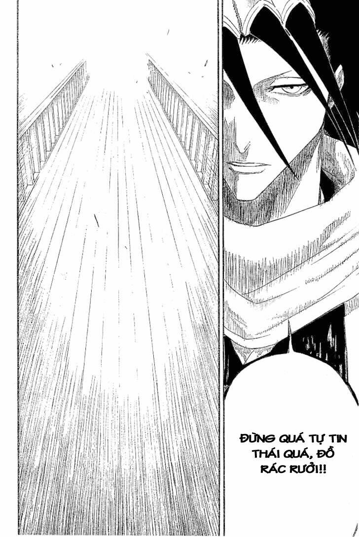 Thần Chết Ichigo Chapter 117 - Trang 2