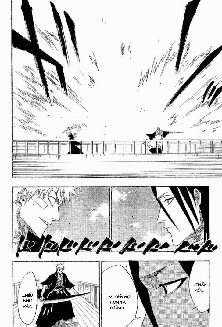 Thần Chết Ichigo Chapter 117 - Trang 2