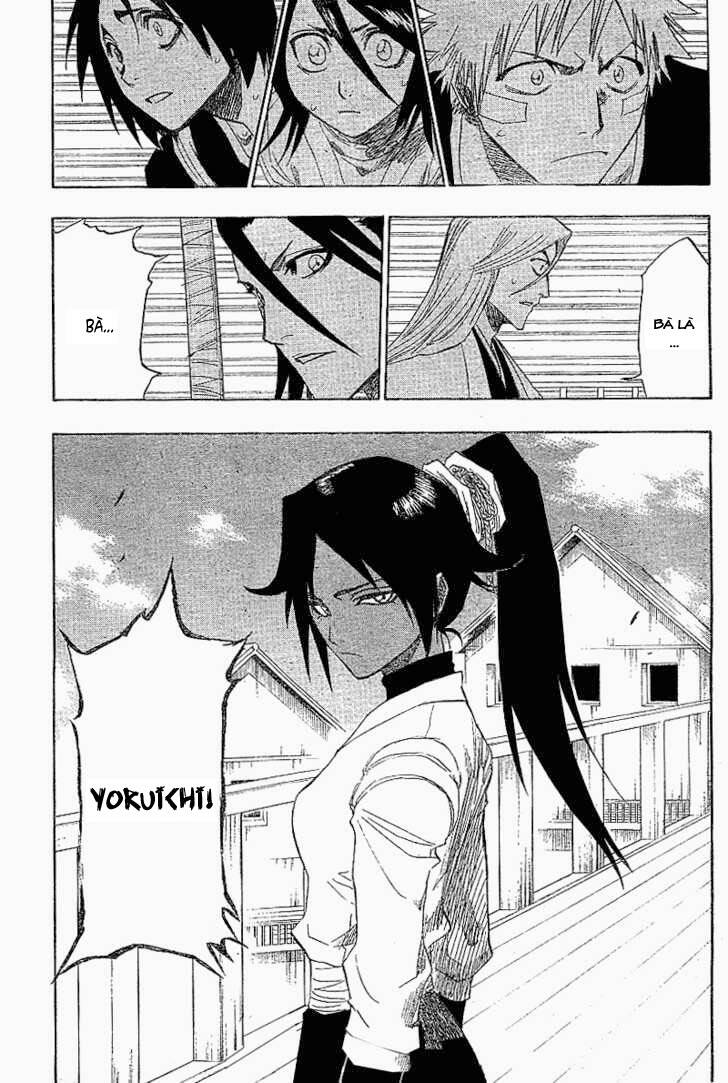 Thần Chết Ichigo Chapter 117 - Trang 2
