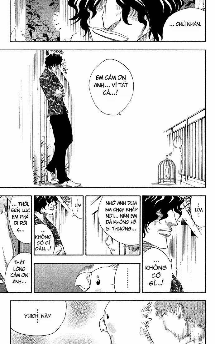 Thần Chết Ichigo Chapter 12 - Trang 2