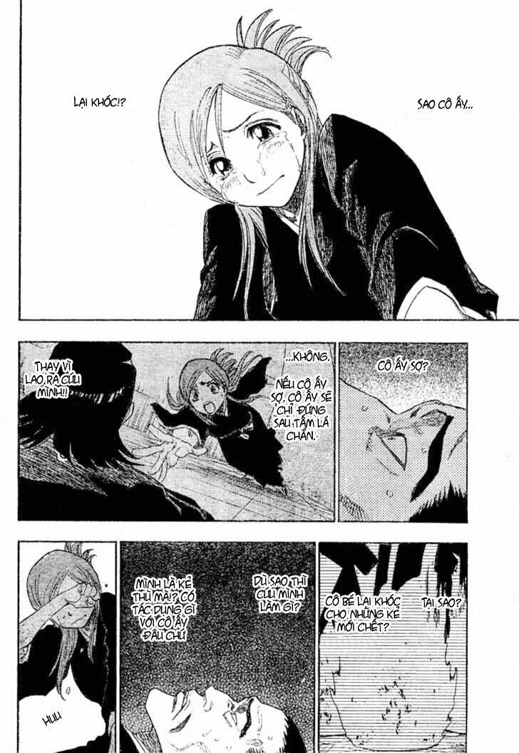 Thần Chết Ichigo Chapter 121 - Trang 2