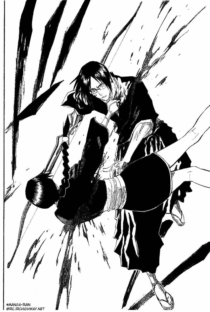 Thần Chết Ichigo Chapter 122 - Trang 2