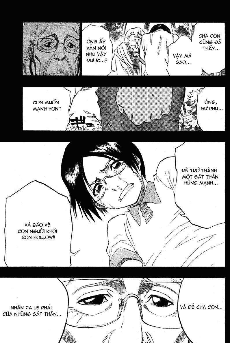 Thần Chết Ichigo Chapter 124 - Trang 2
