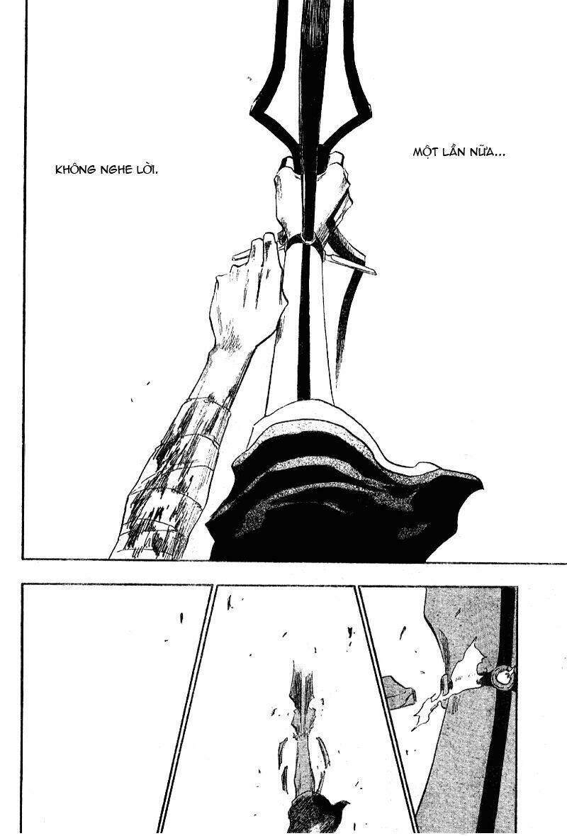 Thần Chết Ichigo Chapter 124 - Trang 2