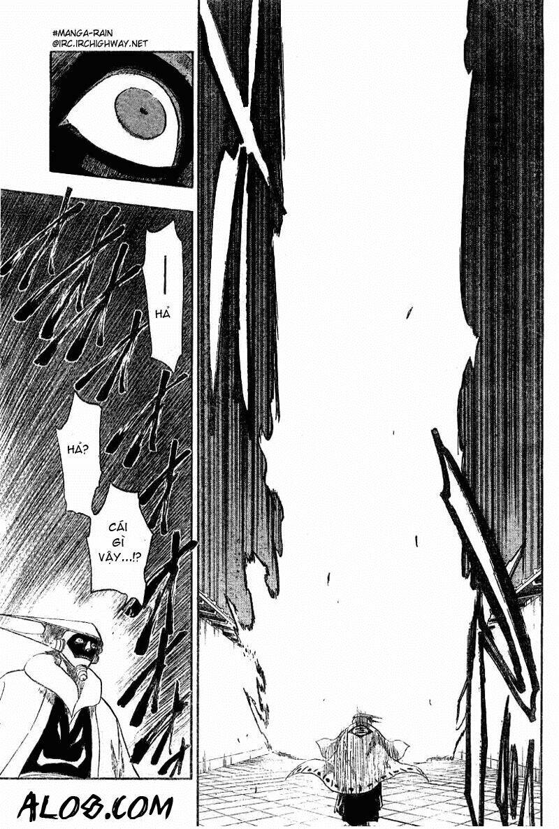 Thần Chết Ichigo Chapter 124 - Trang 2