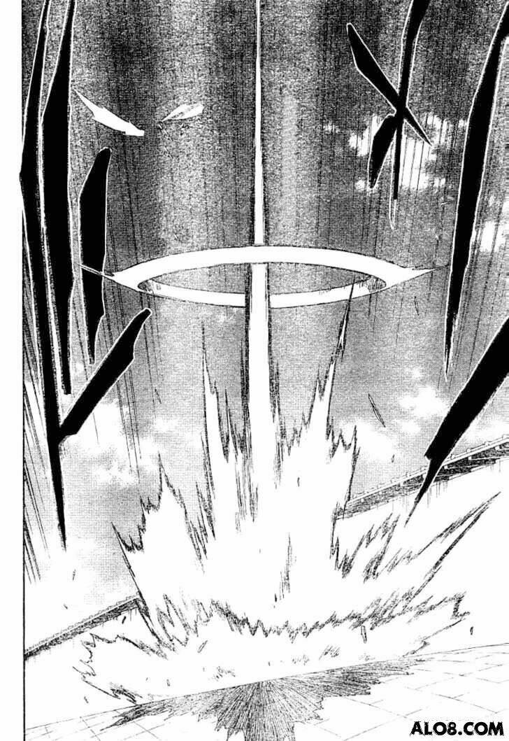 Thần Chết Ichigo Chapter 125 - Trang 2