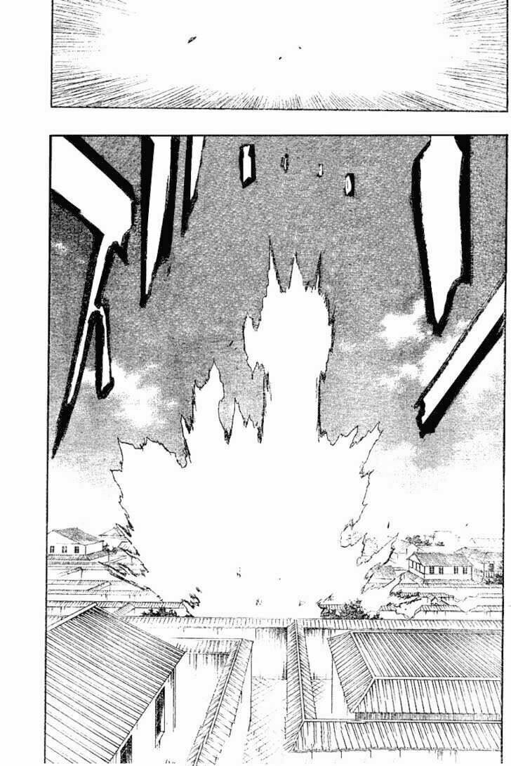 Thần Chết Ichigo Chapter 125 - Trang 2
