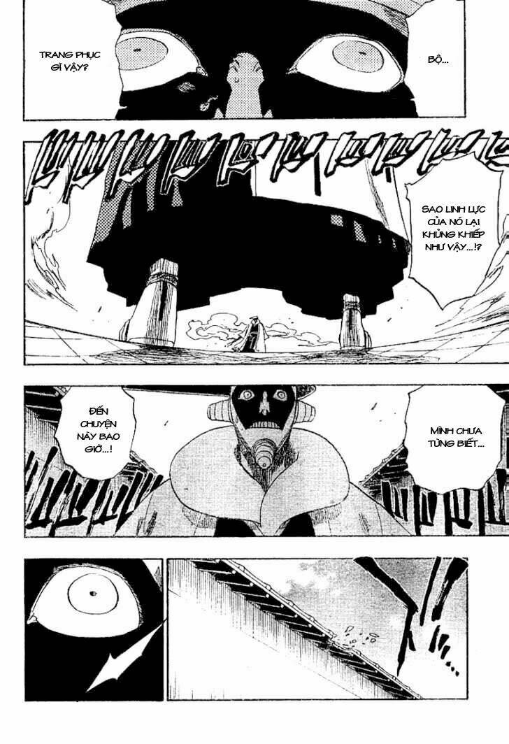 Thần Chết Ichigo Chapter 125 - Trang 2