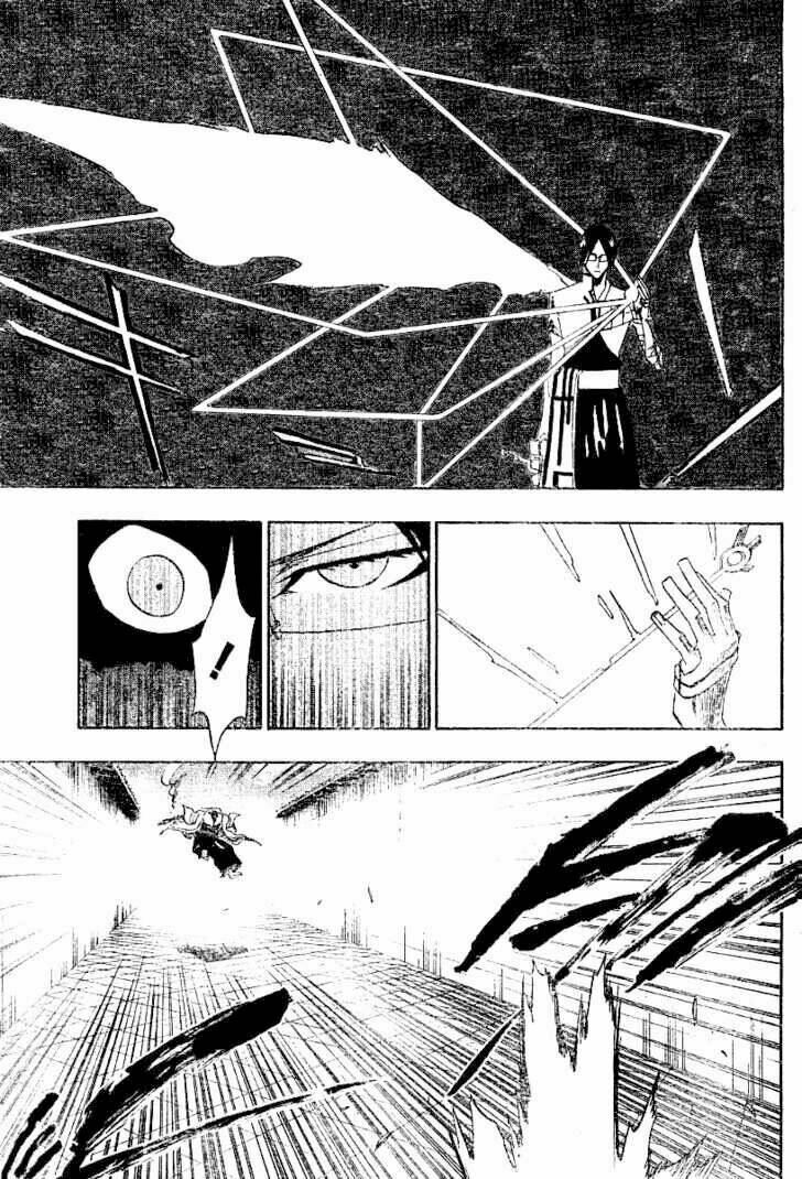 Thần Chết Ichigo Chapter 125 - Trang 2