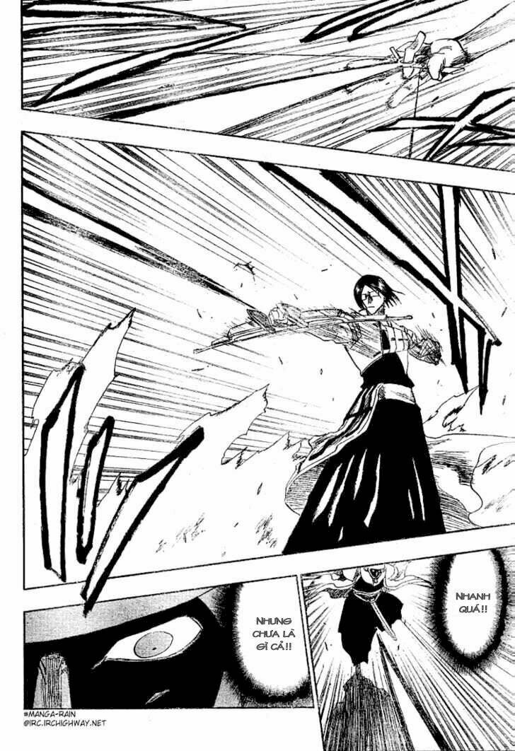 Thần Chết Ichigo Chapter 125 - Trang 2