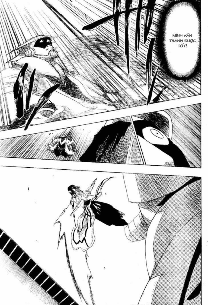 Thần Chết Ichigo Chapter 125 - Trang 2