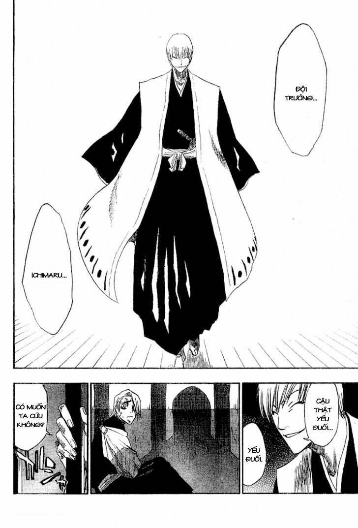 Thần Chết Ichigo Chapter 127 - Trang 2