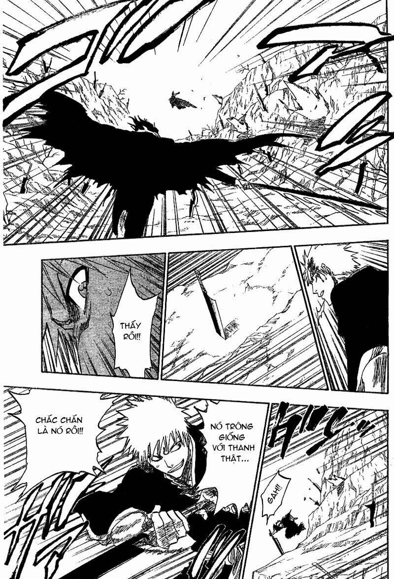 Thần Chết Ichigo Chapter 128 - Trang 2