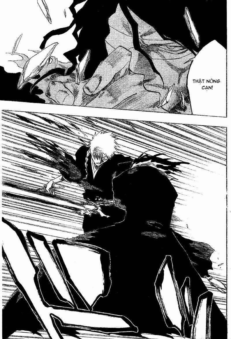 Thần Chết Ichigo Chapter 128 - Trang 2