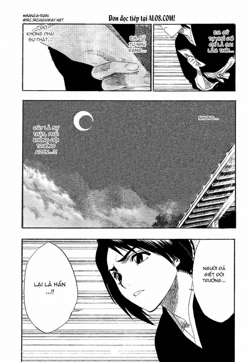 Thần Chết Ichigo Chapter 129 - Trang 2