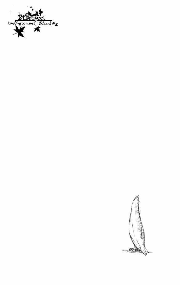 Thần Chết Ichigo Chapter 13 - Trang 2