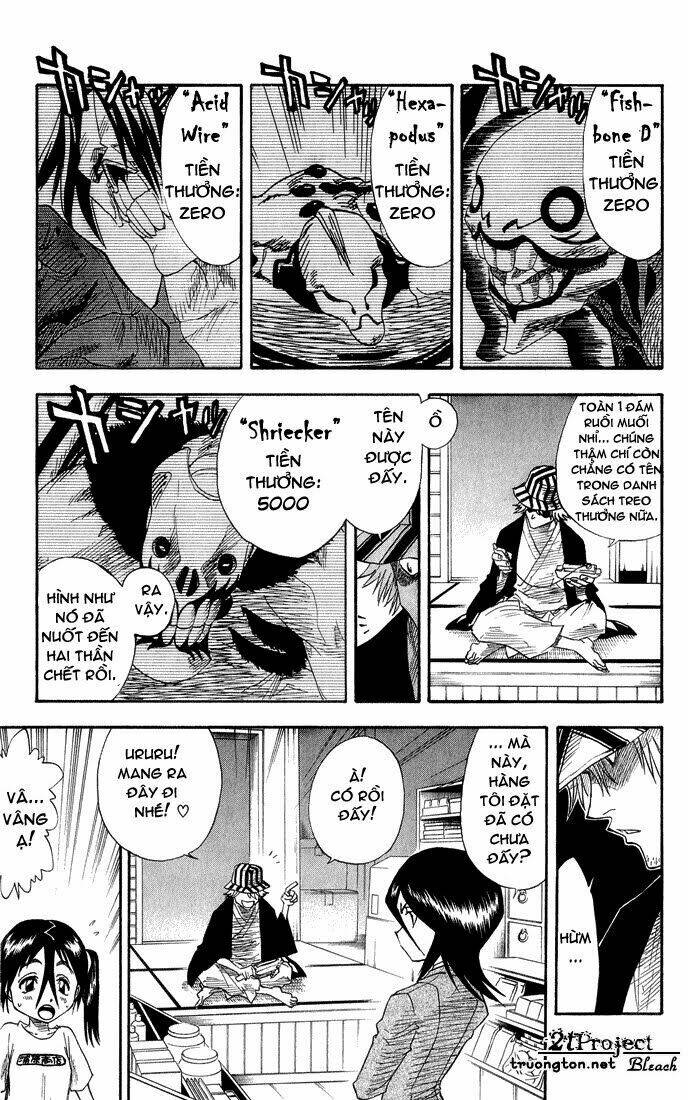 Thần Chết Ichigo Chapter 13 - Trang 2