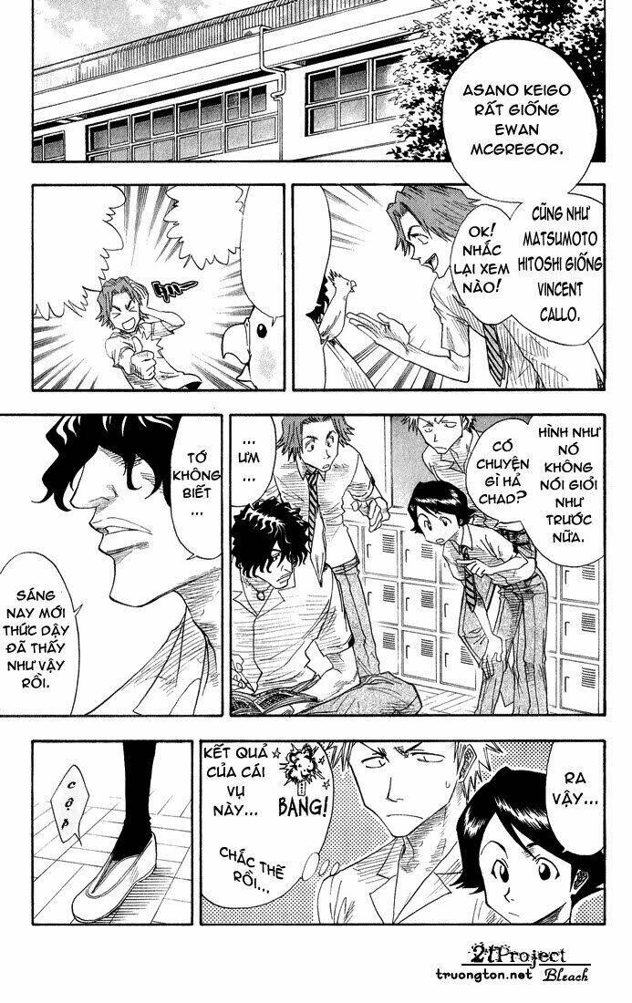 Thần Chết Ichigo Chapter 13 - Trang 2