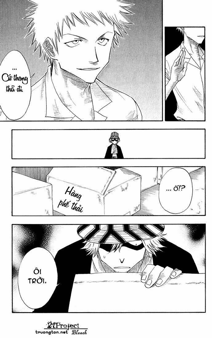 Thần Chết Ichigo Chapter 13 - Trang 2