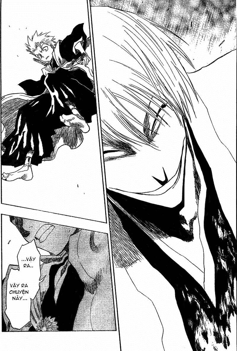 Thần Chết Ichigo Chapter 131 - Trang 2