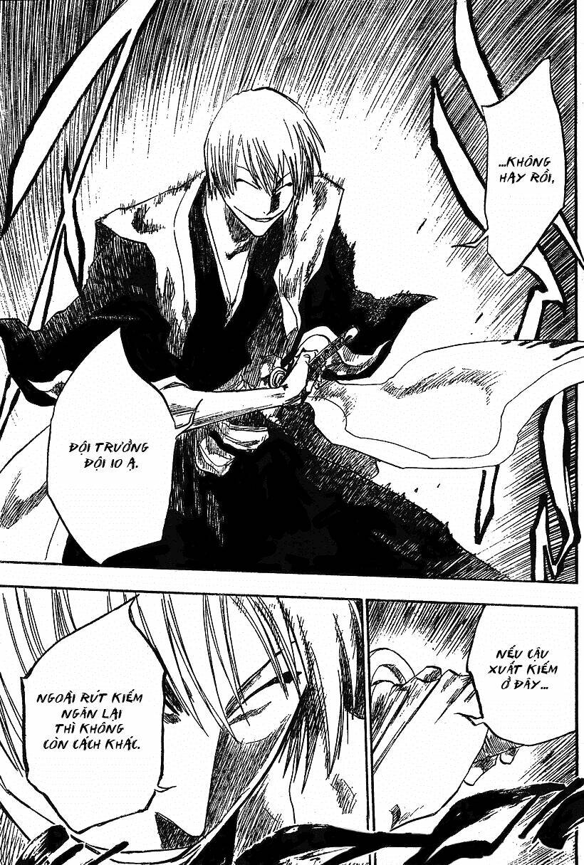 Thần Chết Ichigo Chapter 131 - Trang 2