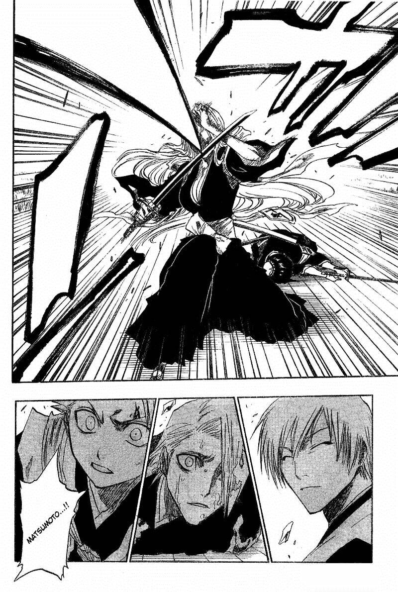 Thần Chết Ichigo Chapter 132 - Trang 2
