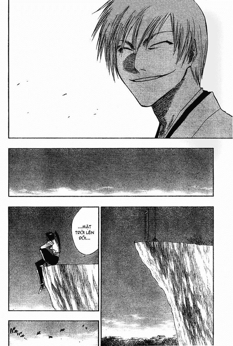 Thần Chết Ichigo Chapter 132 - Trang 2