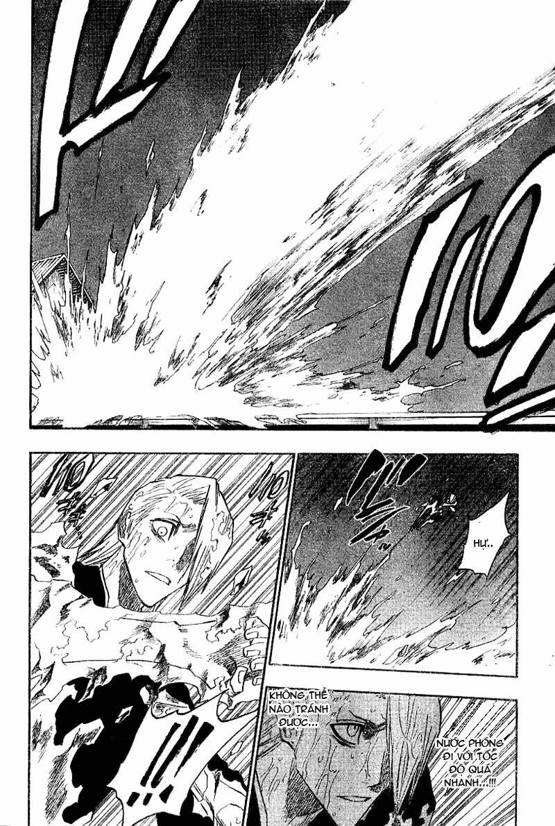 Thần Chết Ichigo Chapter 132 - Trang 2