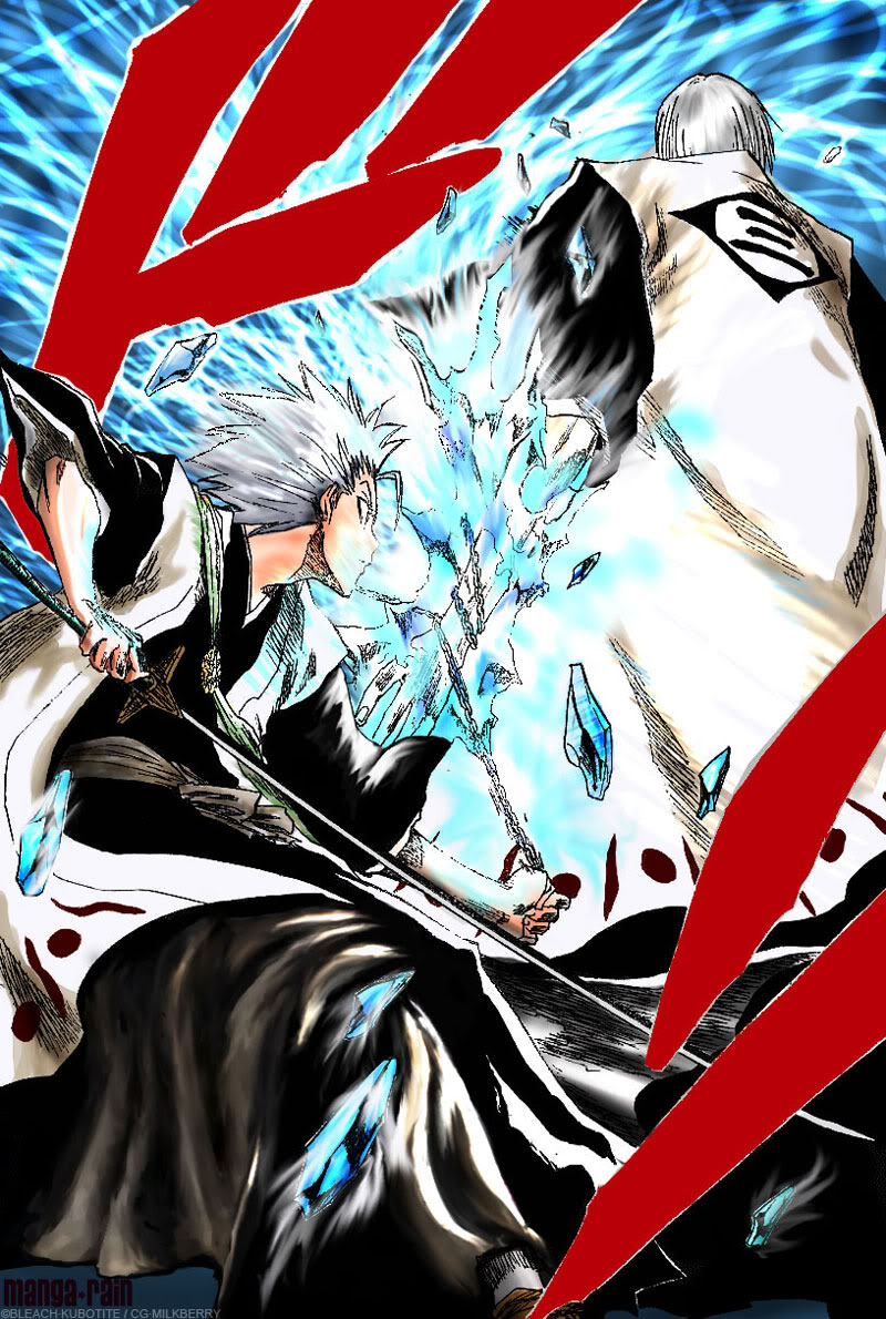 Thần Chết Ichigo Chapter 132 - Trang 2