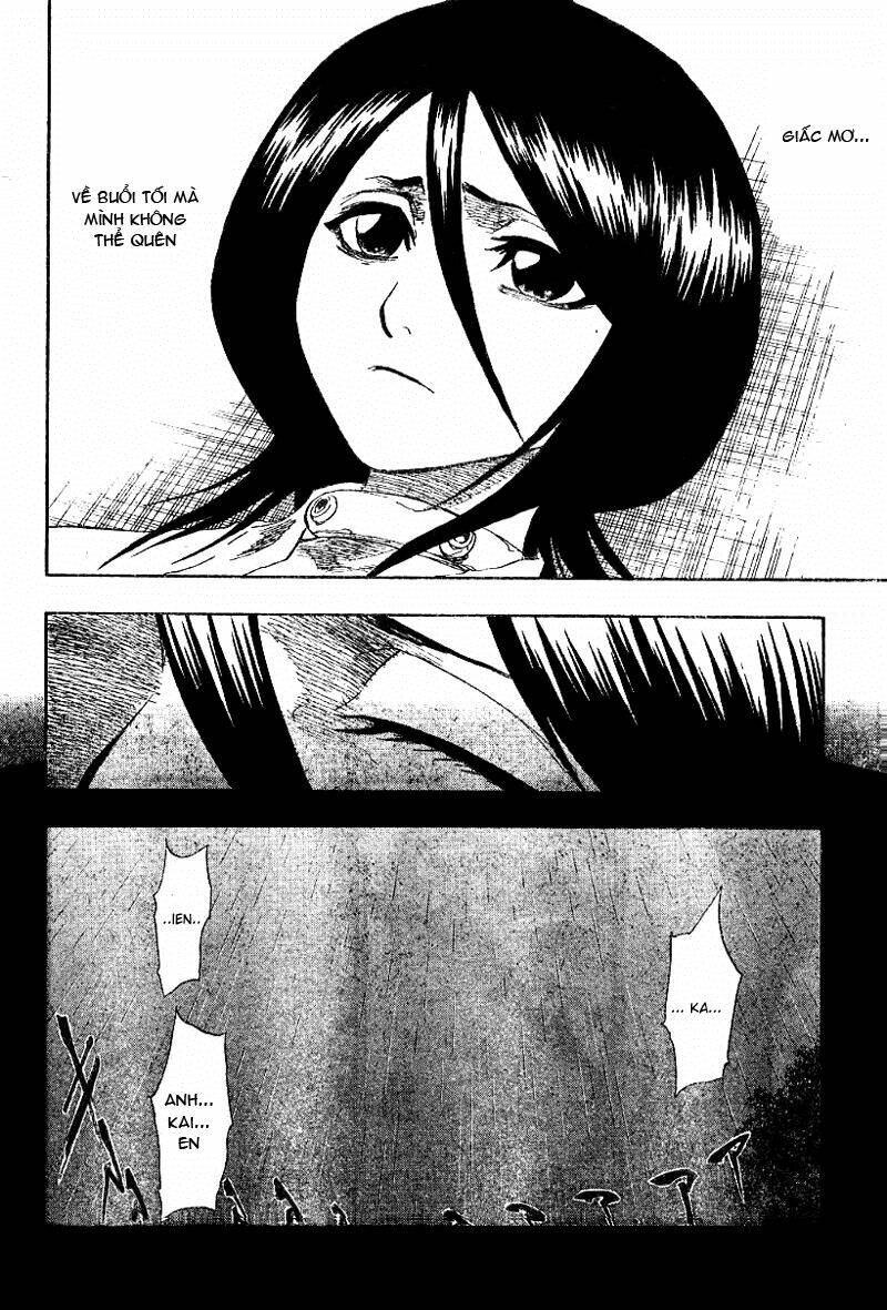 Thần Chết Ichigo Chapter 133 - Trang 2