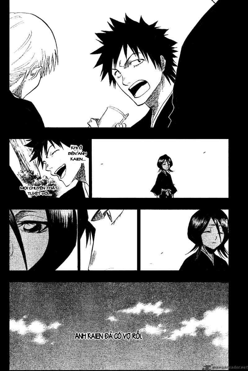 Thần Chết Ichigo Chapter 134 - Trang 2
