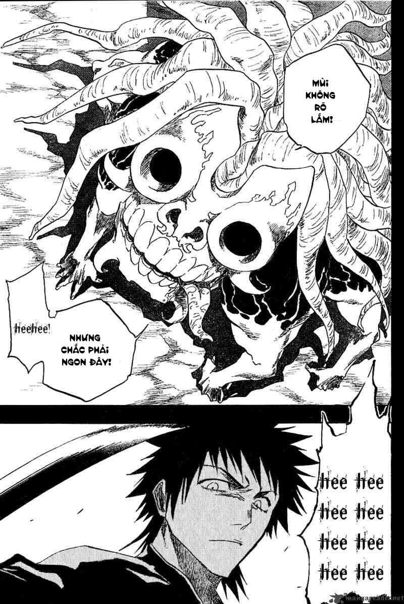 Thần Chết Ichigo Chapter 134 - Trang 2