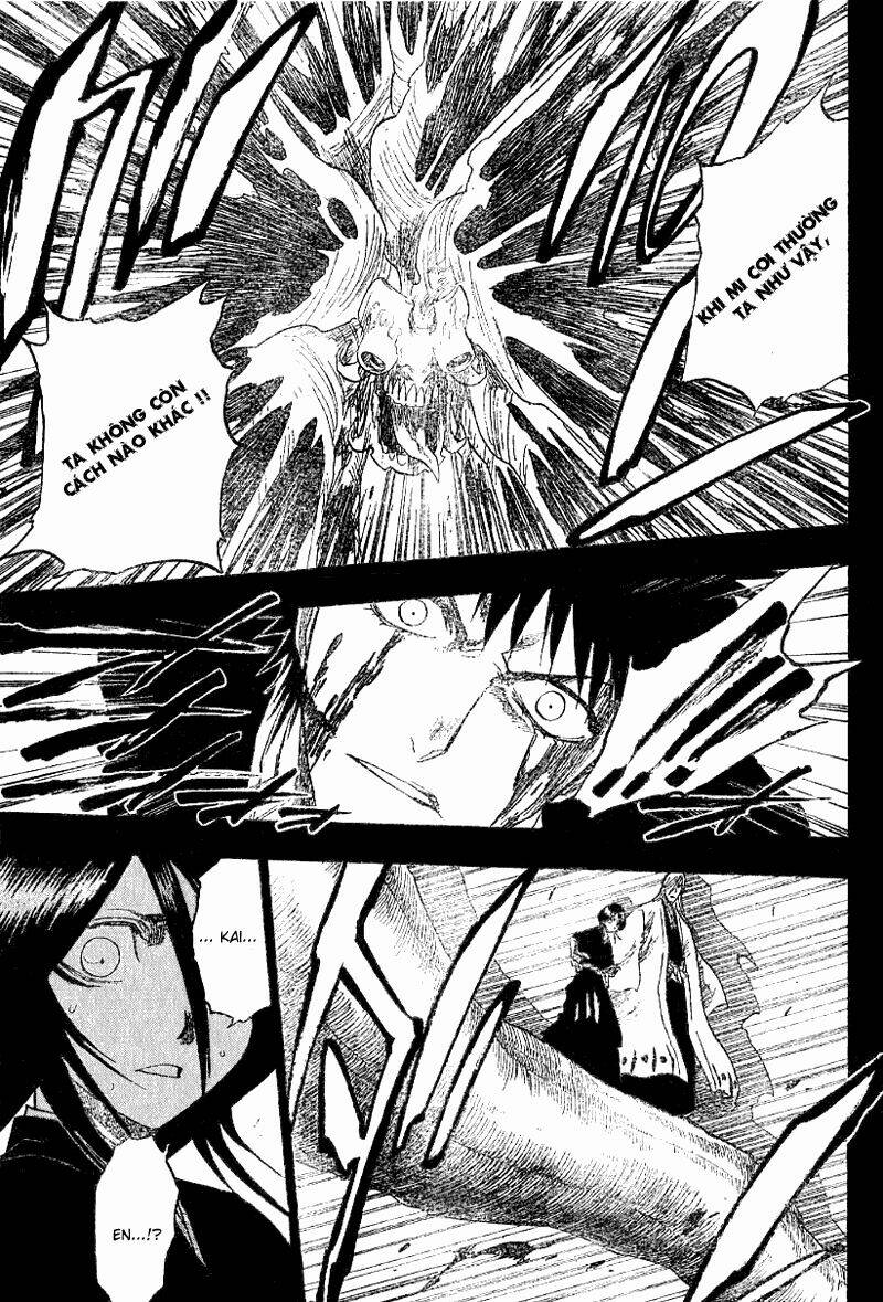 Thần Chết Ichigo Chapter 135 - Trang 2