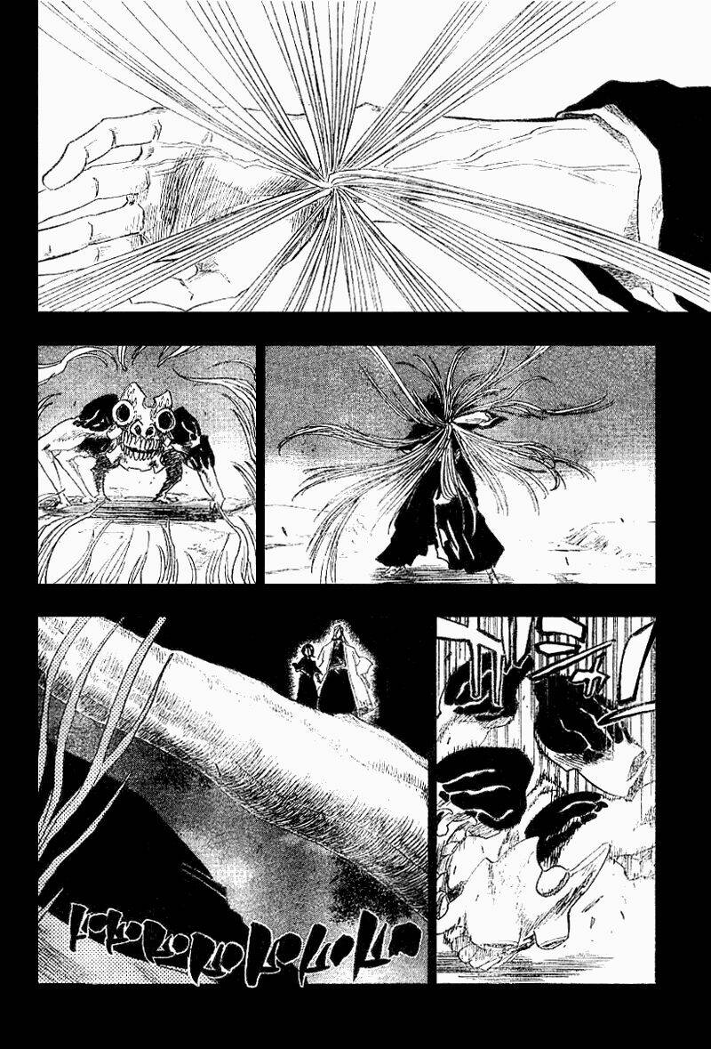 Thần Chết Ichigo Chapter 135 - Trang 2