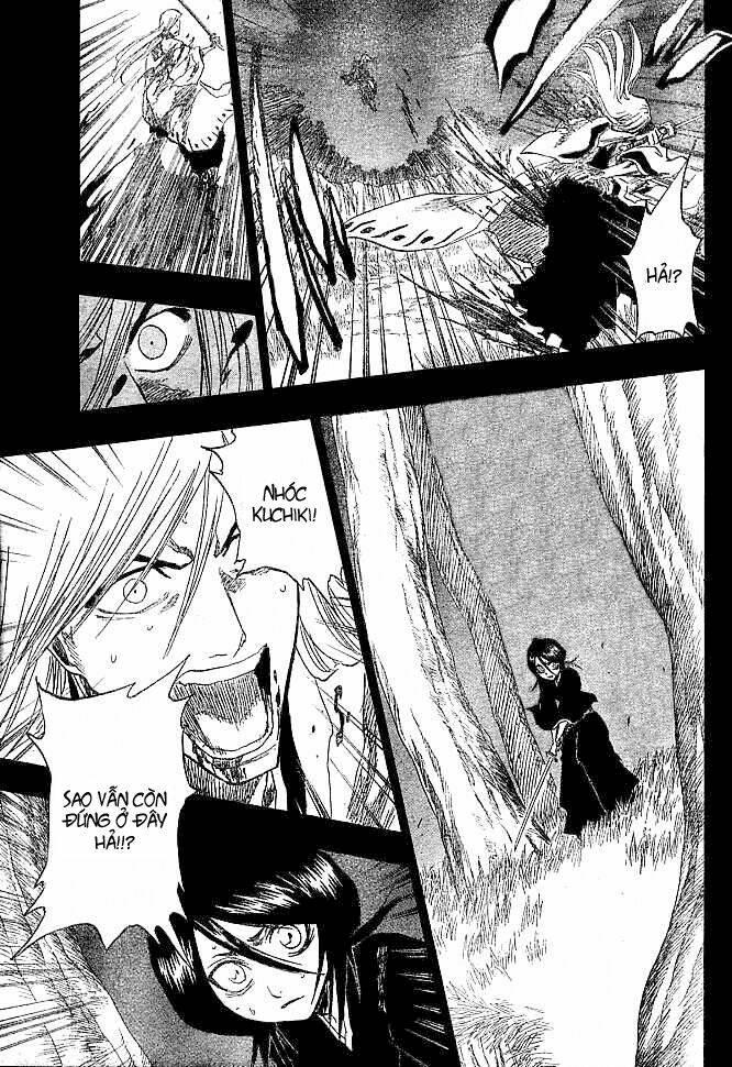 Thần Chết Ichigo Chapter 136 - Trang 2