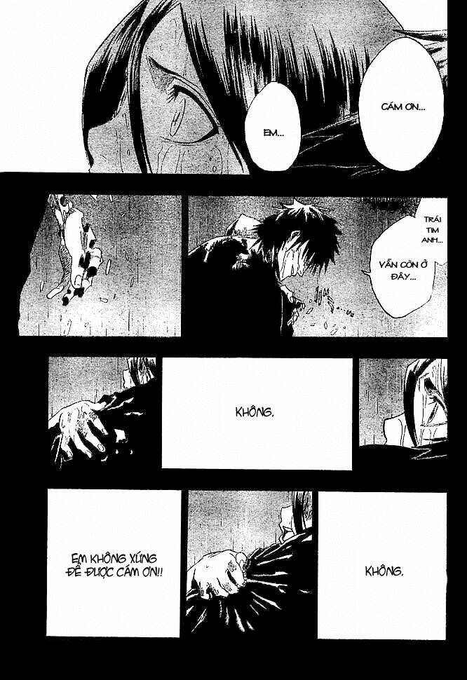 Thần Chết Ichigo Chapter 136 - Trang 2