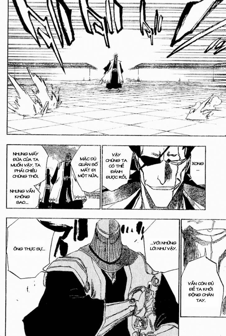 Thần Chết Ichigo Chapter 139 - Trang 2