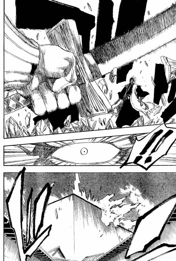 Thần Chết Ichigo Chapter 139 - Trang 2