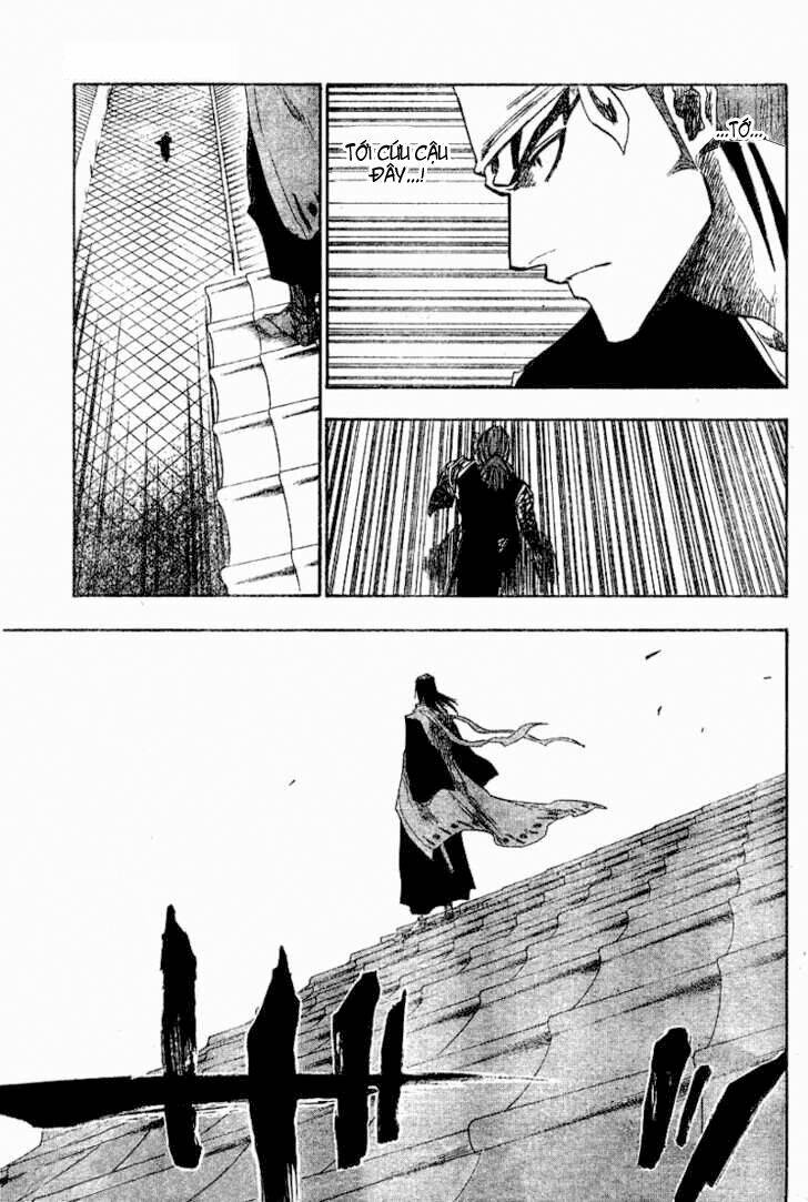 Thần Chết Ichigo Chapter 139 - Trang 2