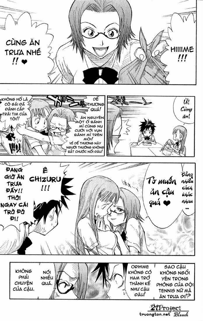 Thần Chết Ichigo Chapter 14 - Trang 2