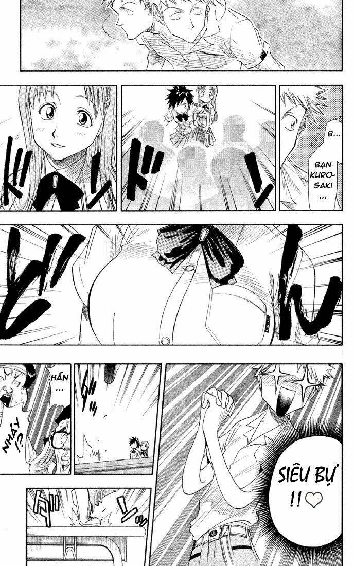 Thần Chết Ichigo Chapter 14 - Trang 2