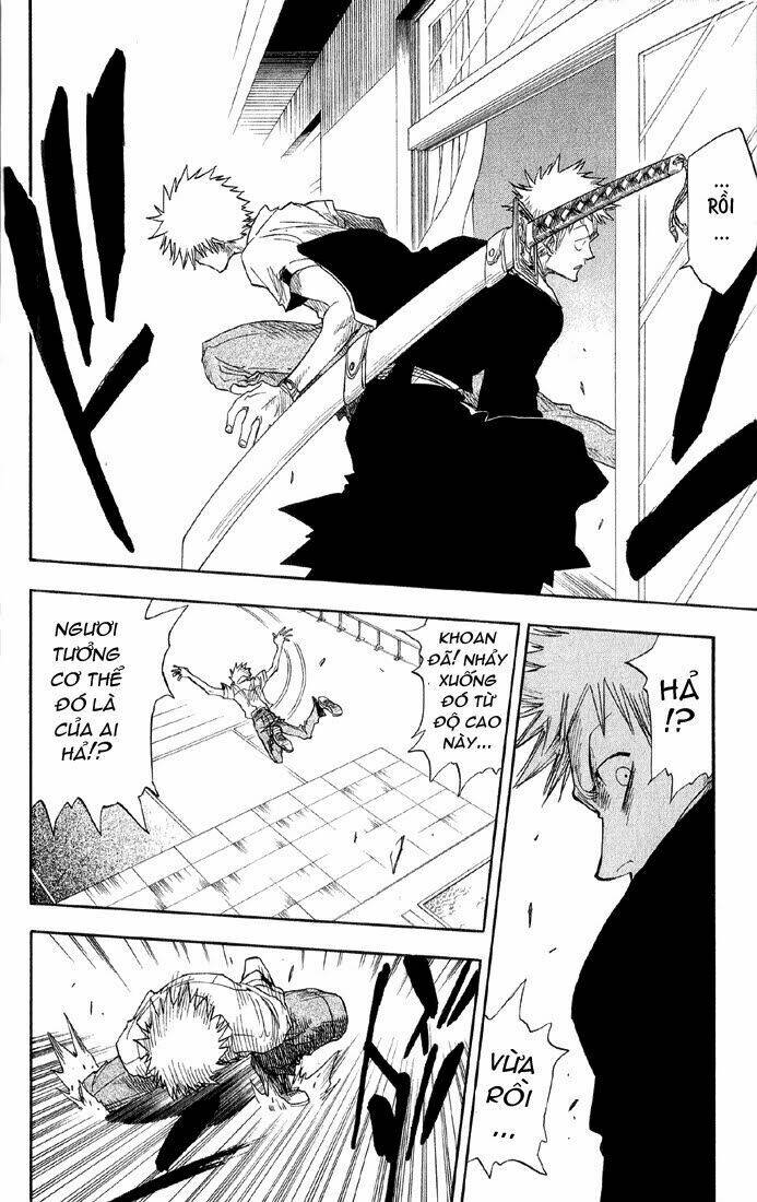 Thần Chết Ichigo Chapter 14 - Trang 2