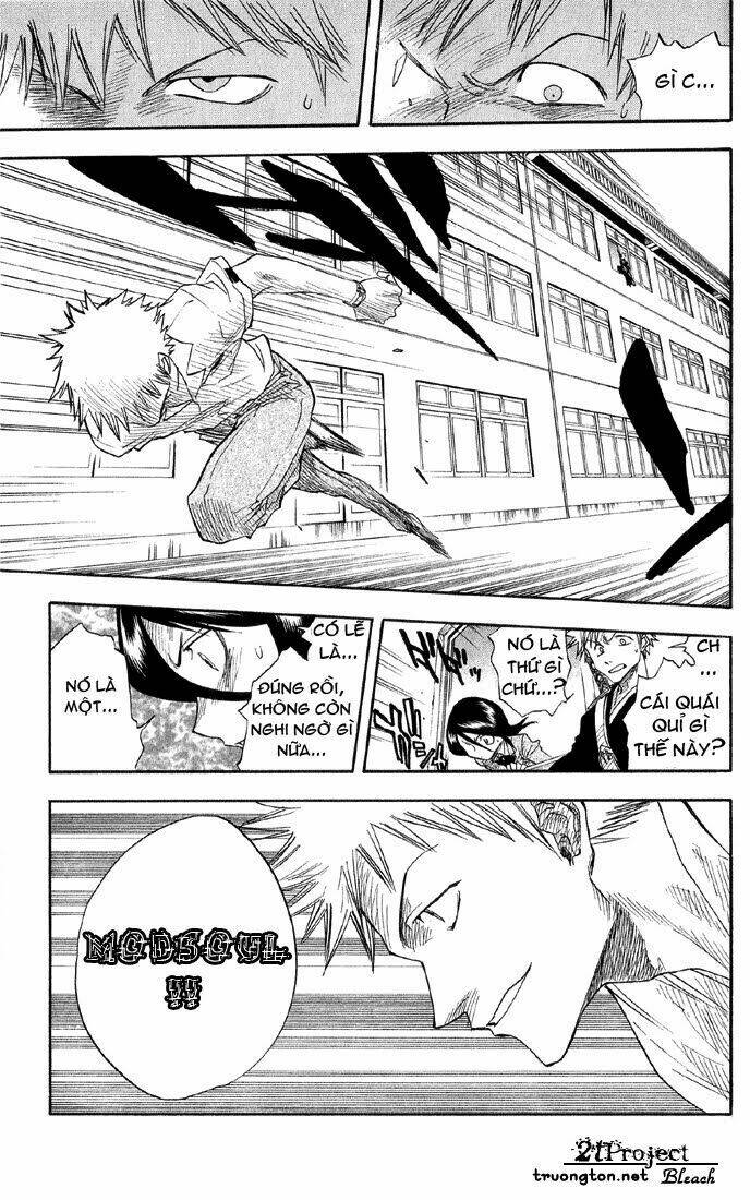 Thần Chết Ichigo Chapter 14 - Trang 2
