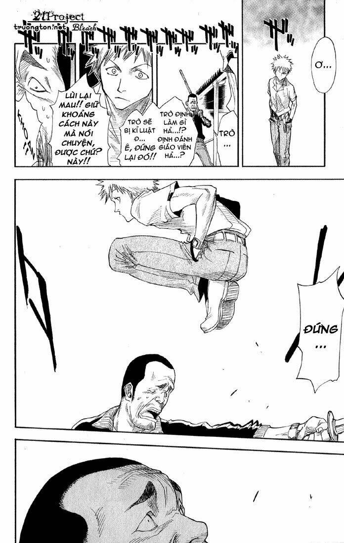 Thần Chết Ichigo Chapter 14 - Trang 2