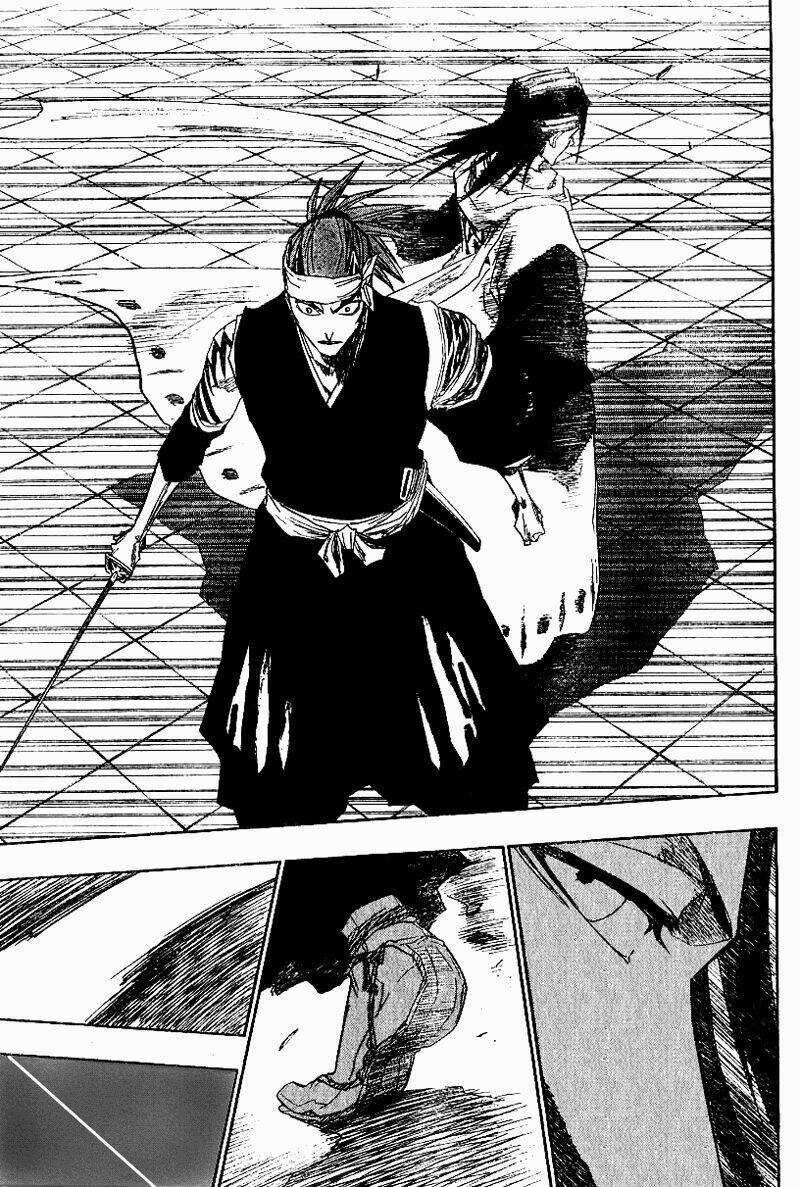 Thần Chết Ichigo Chapter 140 - Trang 2