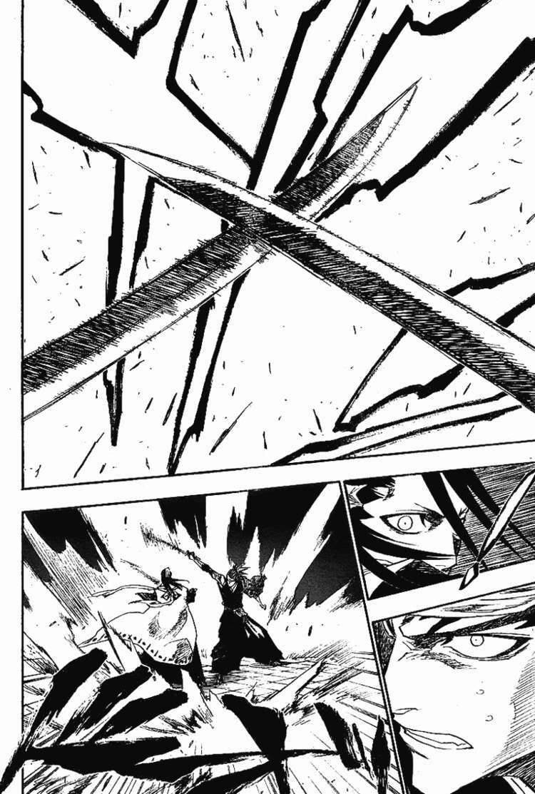 Thần Chết Ichigo Chapter 140 - Trang 2